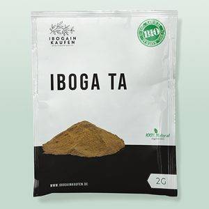 Holen Sie sich das hochwertige Iboga TA 2 Gramm - Jetzt auf Iboga Kaufen!