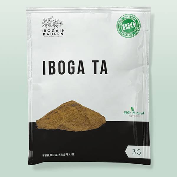 100% Qualität Iboga TA Online zum Verkauf