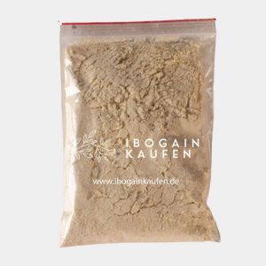 Ibogain HCL – 100% Premium-Qualität