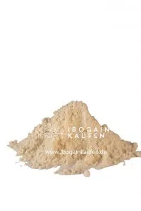 Ibogain HCL (Hydrochlorid)