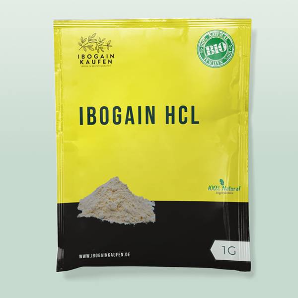 Beste Qualität Ibogain HCL zum Verkauf