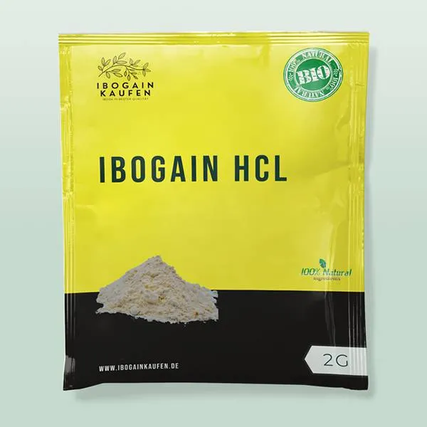 Beste Qualität Ibogain HCL zum Verkauf