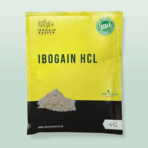 100% hochwertiges Ibogain HCL zu verkaufen