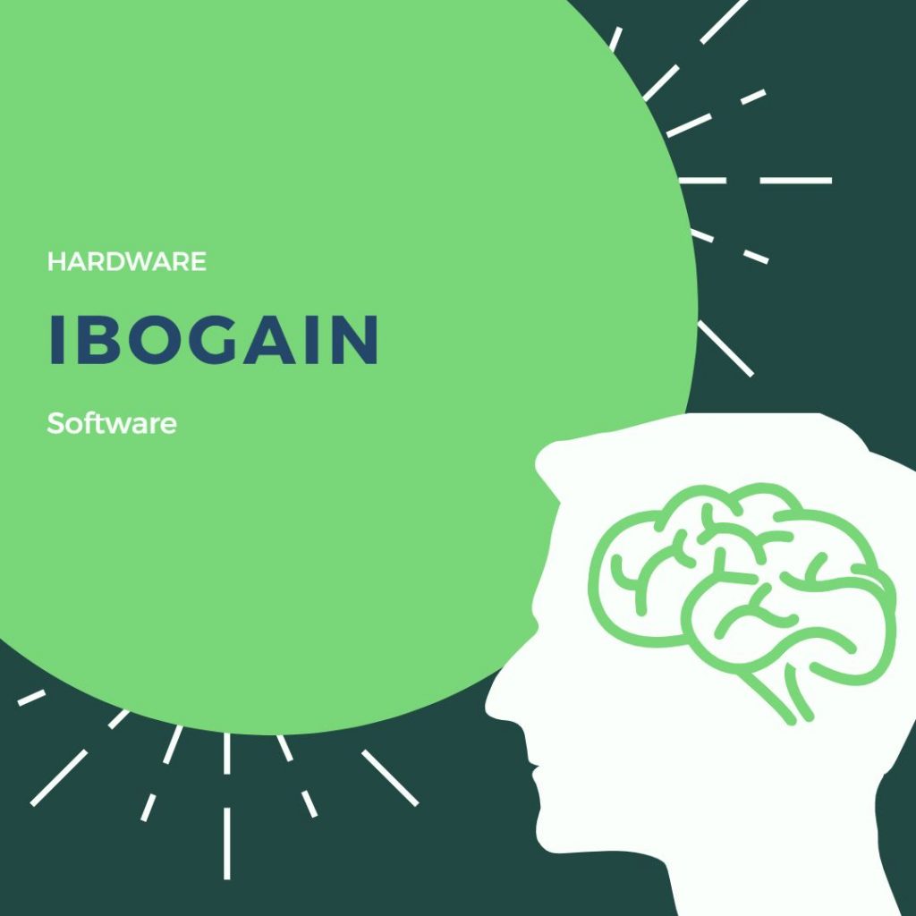 Ibogain-Therapie für Sucht