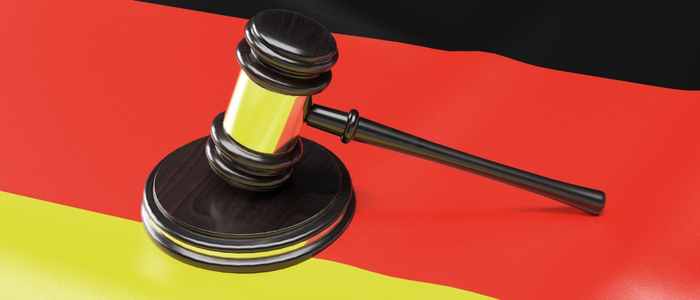 Einige gesetzliche Gesetze zu Drogen in Deutschland
