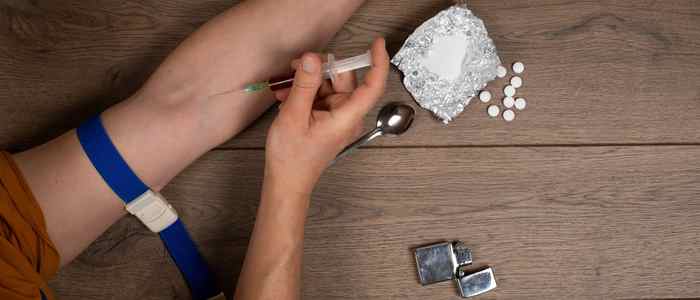 Speed Droge – Symptome, Gefahren und Behandlung von Sucht